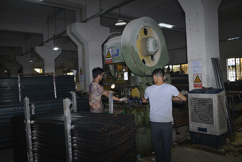 生產(chǎn)車間7